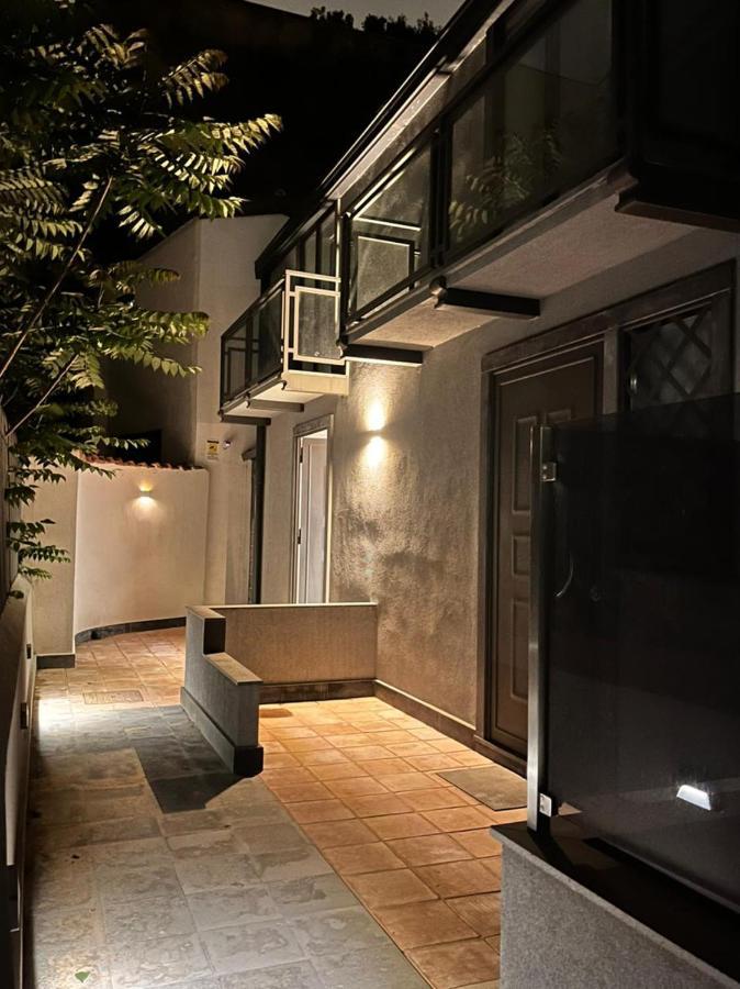 Carlo'S Home 카타니아 외부 사진
