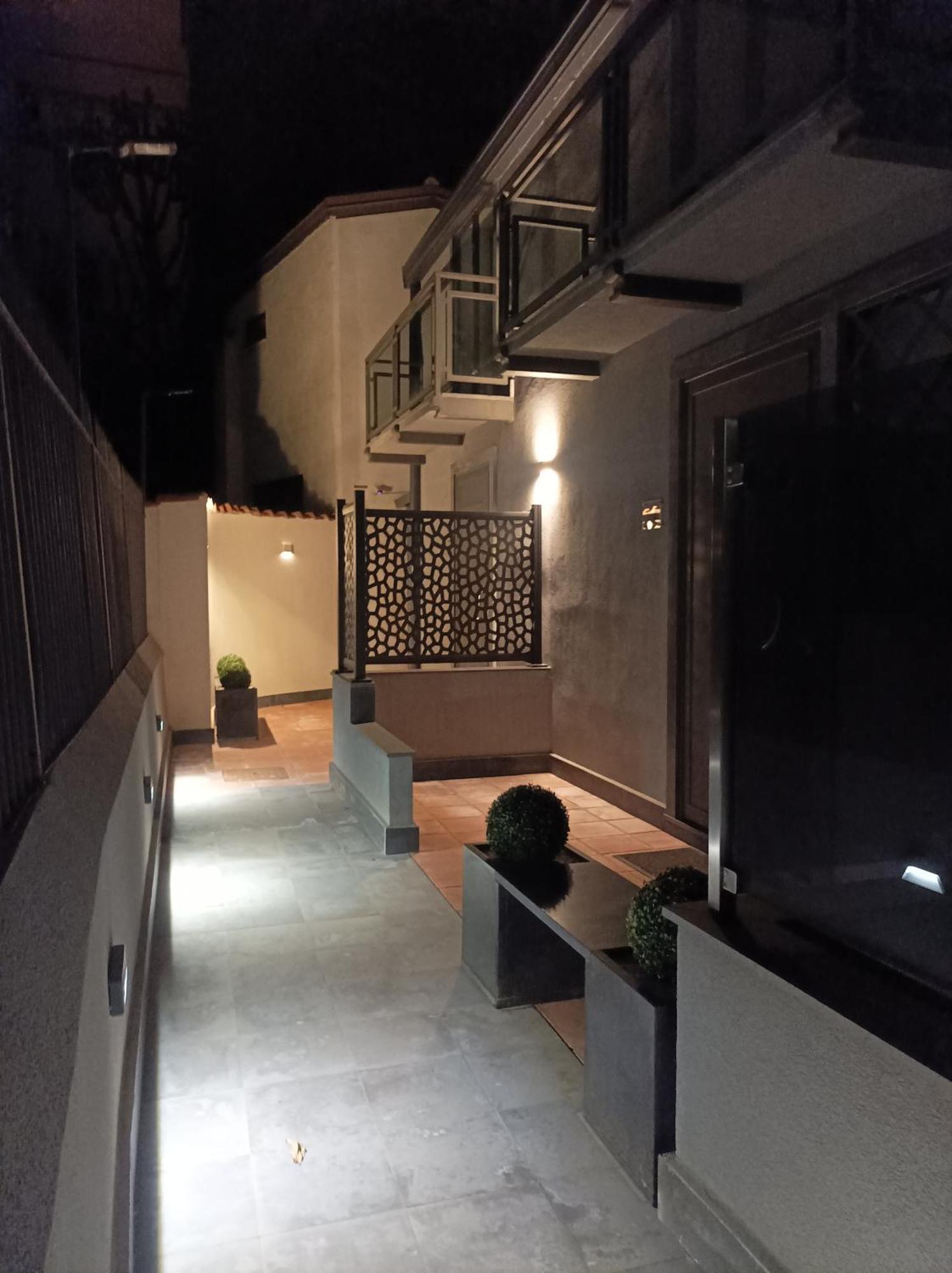 Carlo'S Home 카타니아 외부 사진