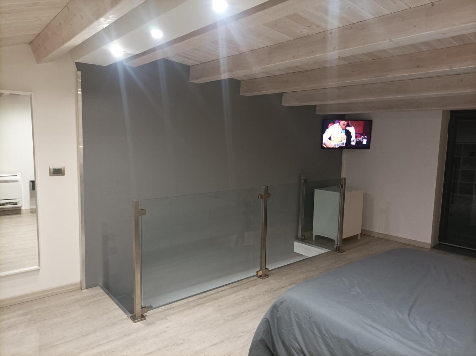 Carlo'S Home 카타니아 객실 사진