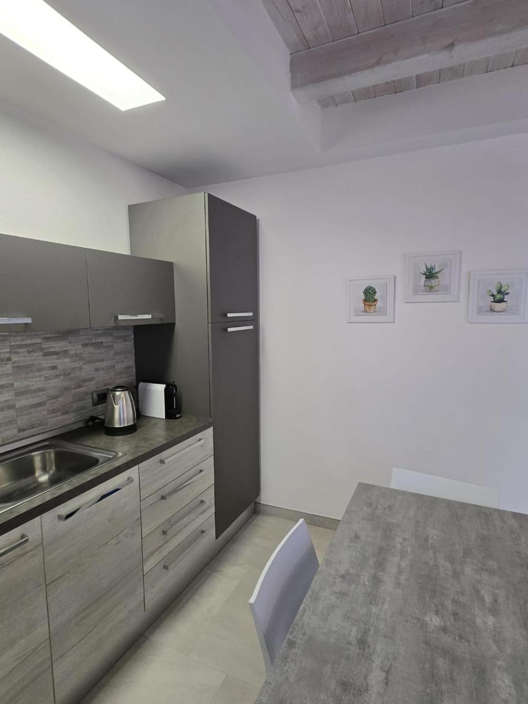 Carlo'S Home 카타니아 외부 사진