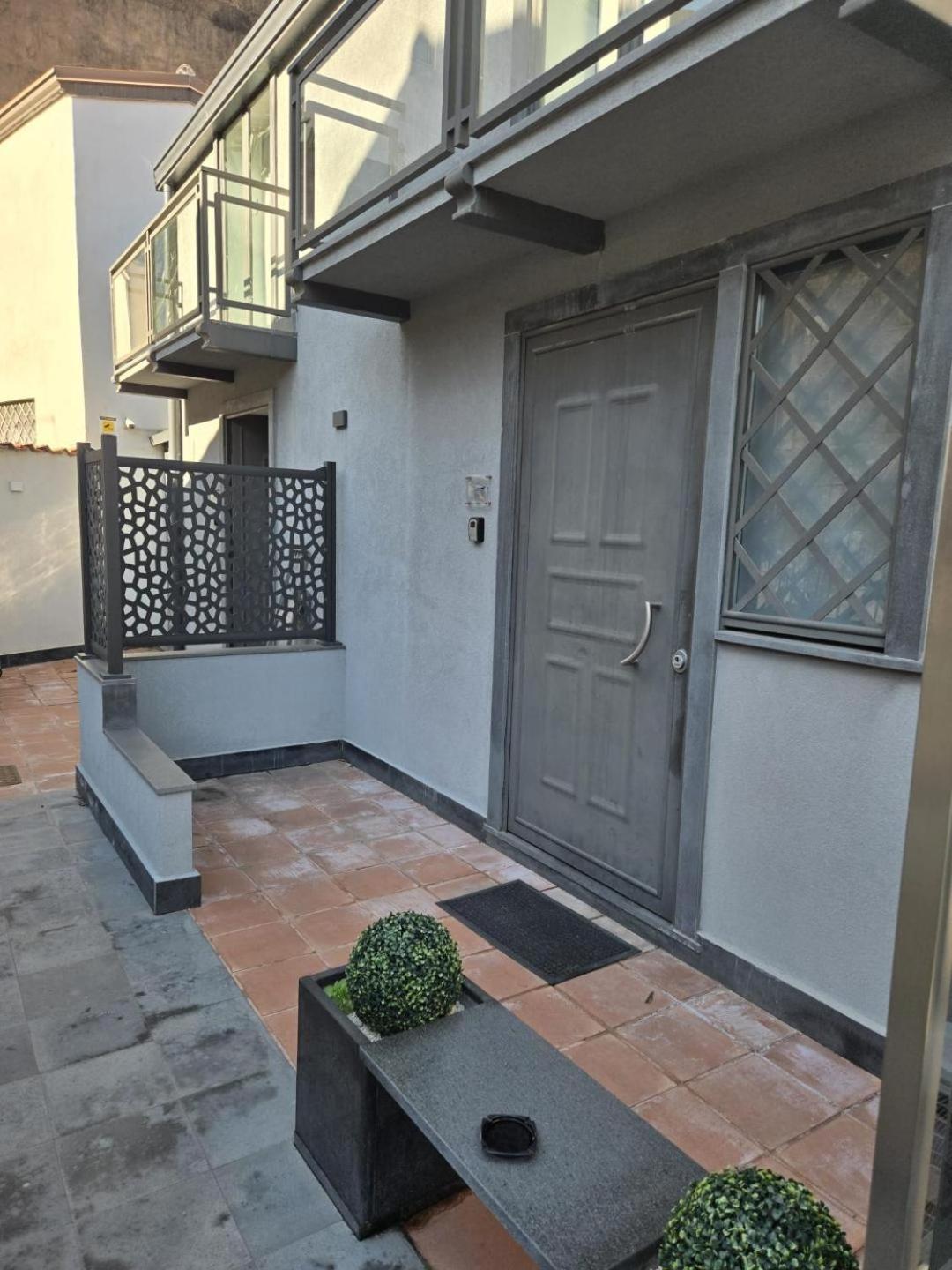 Carlo'S Home 카타니아 외부 사진