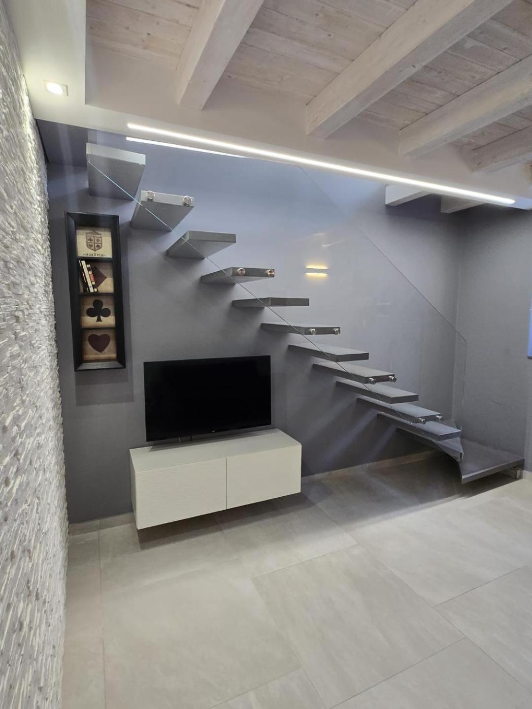 Carlo'S Home 카타니아 외부 사진