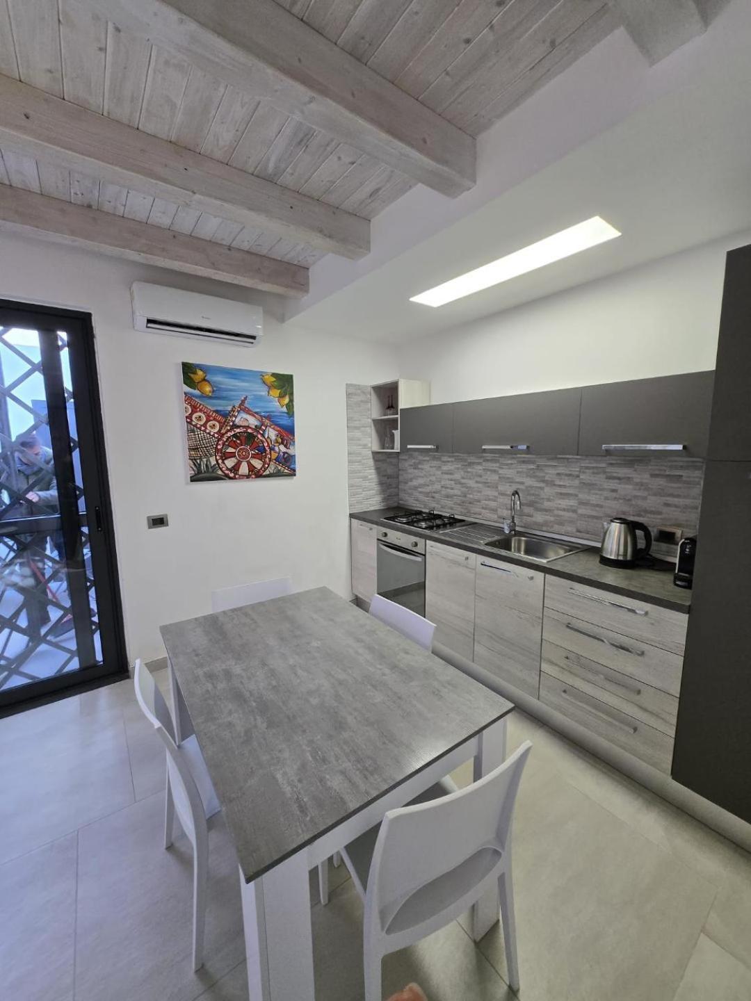 Carlo'S Home 카타니아 외부 사진