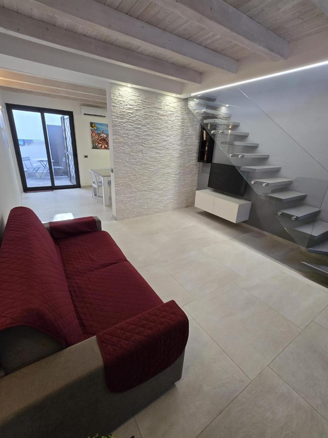 Carlo'S Home 카타니아 외부 사진